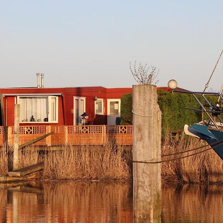 Haus Gaby Direkt Am Lauwersmeer Anjum Luaran gambar