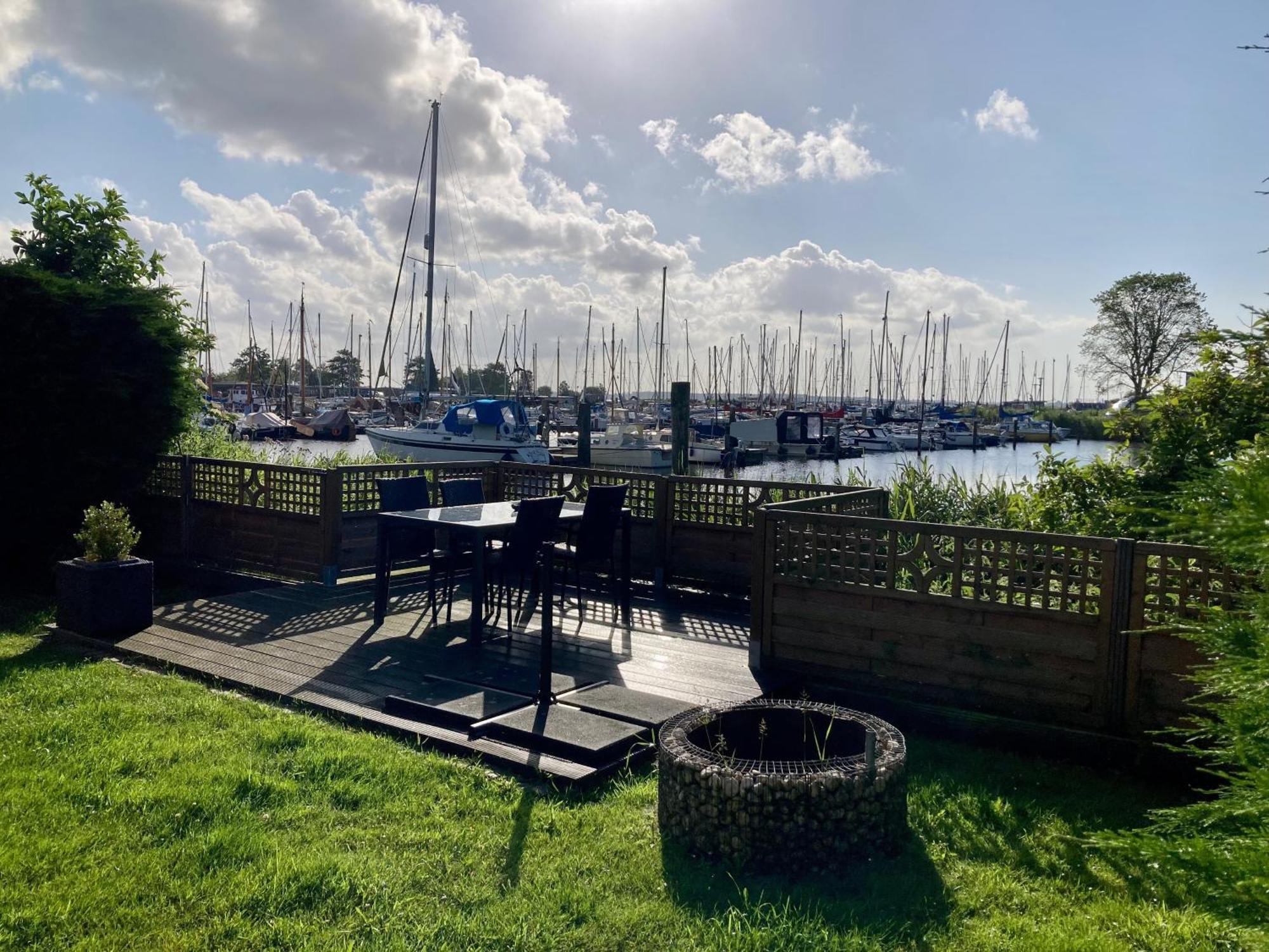 Haus Gaby Direkt Am Lauwersmeer Anjum Luaran gambar