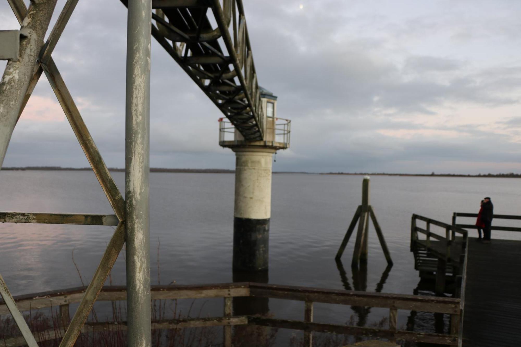 Haus Gaby Direkt Am Lauwersmeer Anjum Luaran gambar