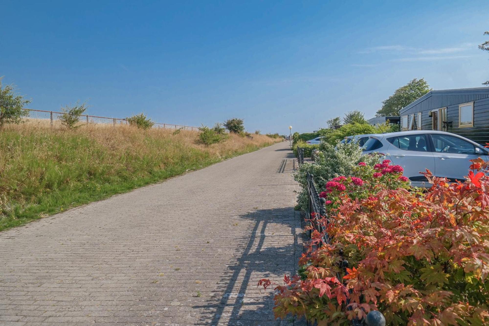Haus Gaby Direkt Am Lauwersmeer Anjum Luaran gambar