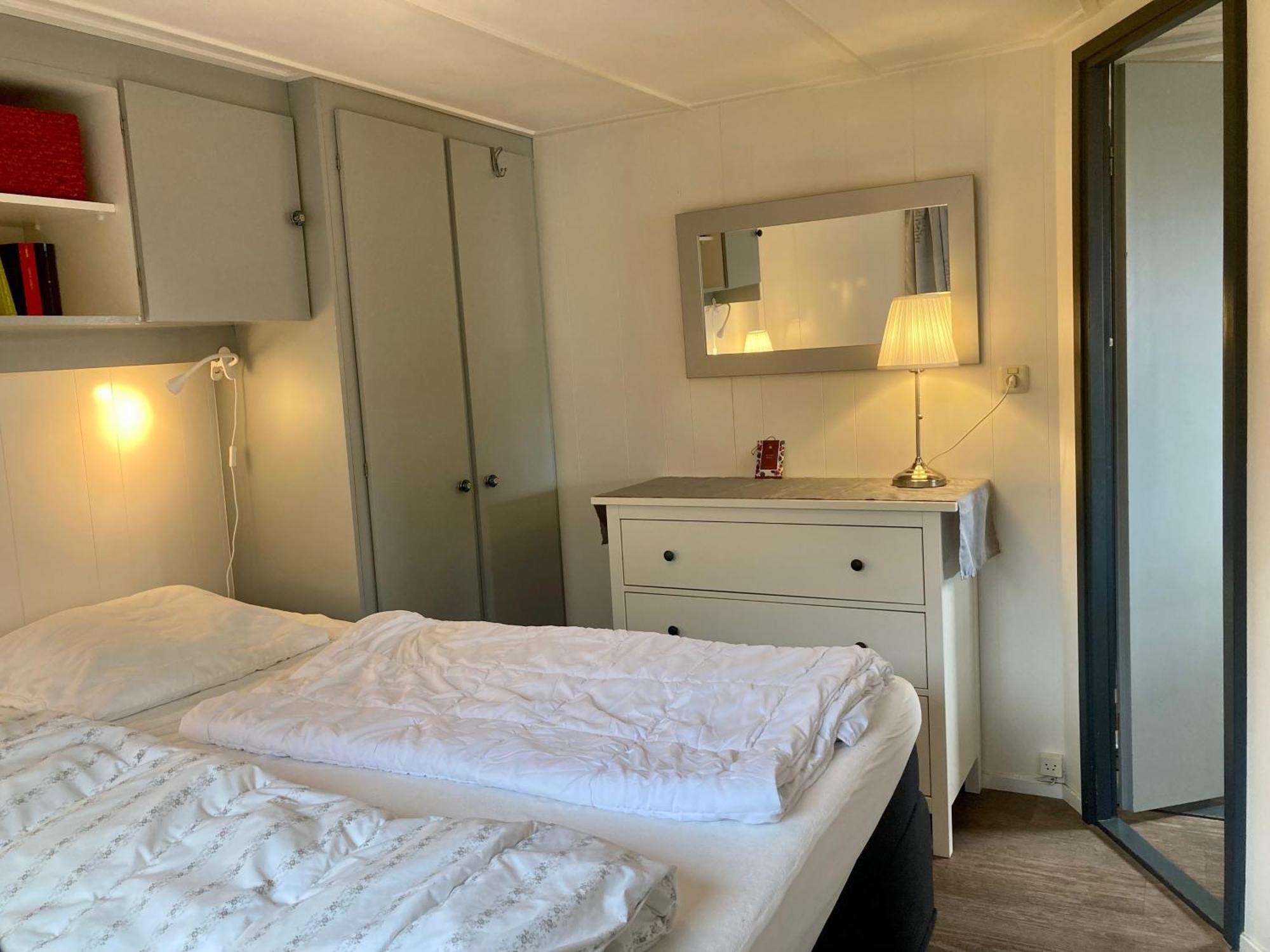 Haus Gaby Direkt Am Lauwersmeer Anjum Luaran gambar