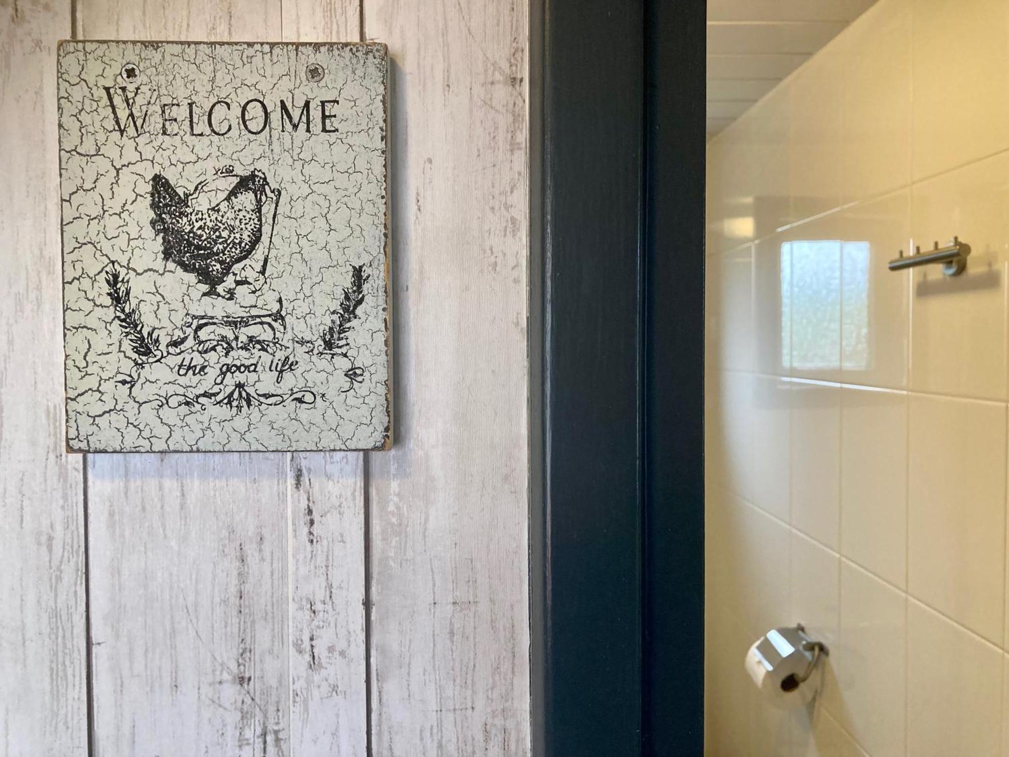 Haus Gaby Direkt Am Lauwersmeer Anjum Luaran gambar