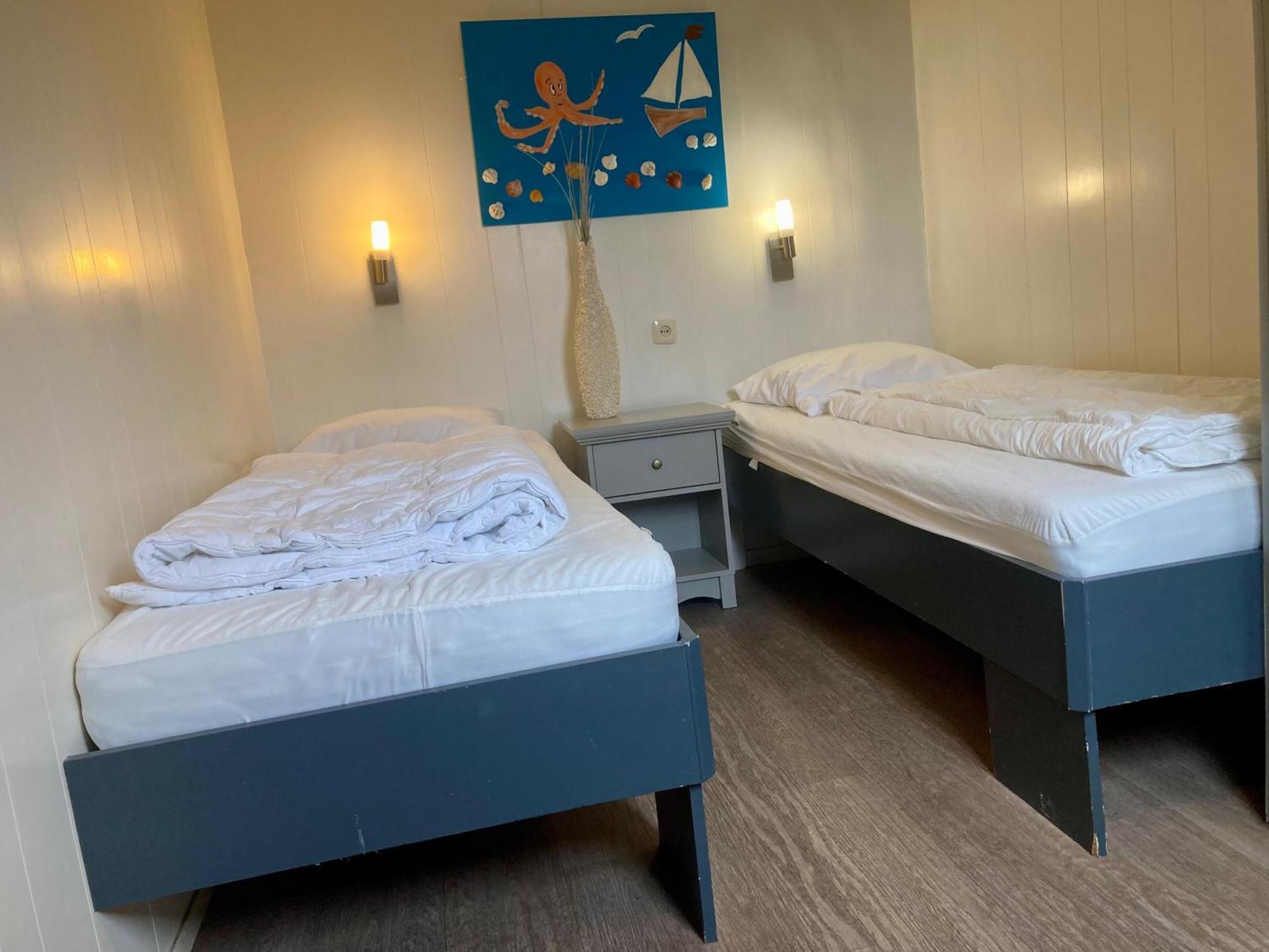 Haus Gaby Direkt Am Lauwersmeer Anjum Luaran gambar