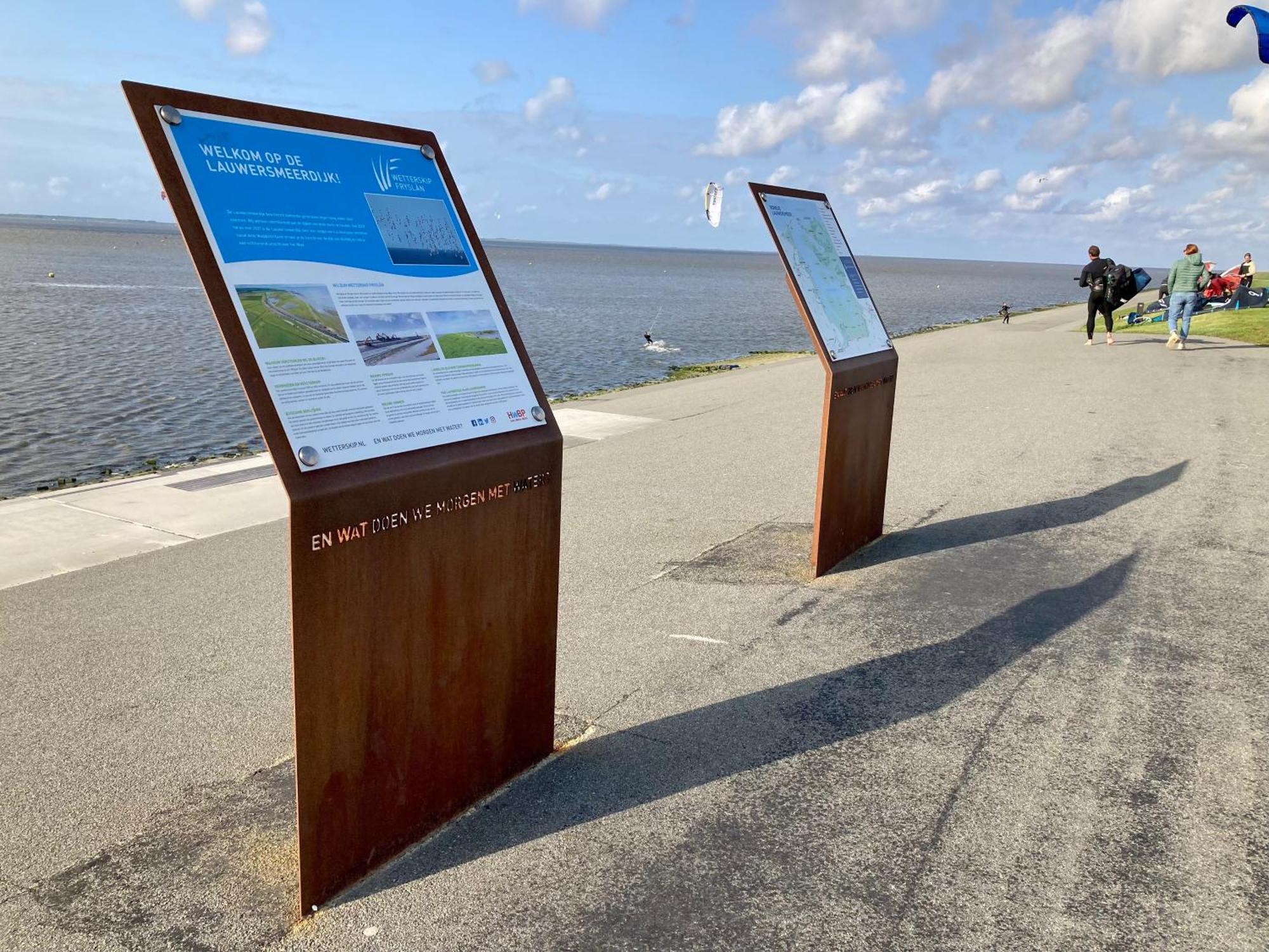 Haus Gaby Direkt Am Lauwersmeer Anjum Luaran gambar