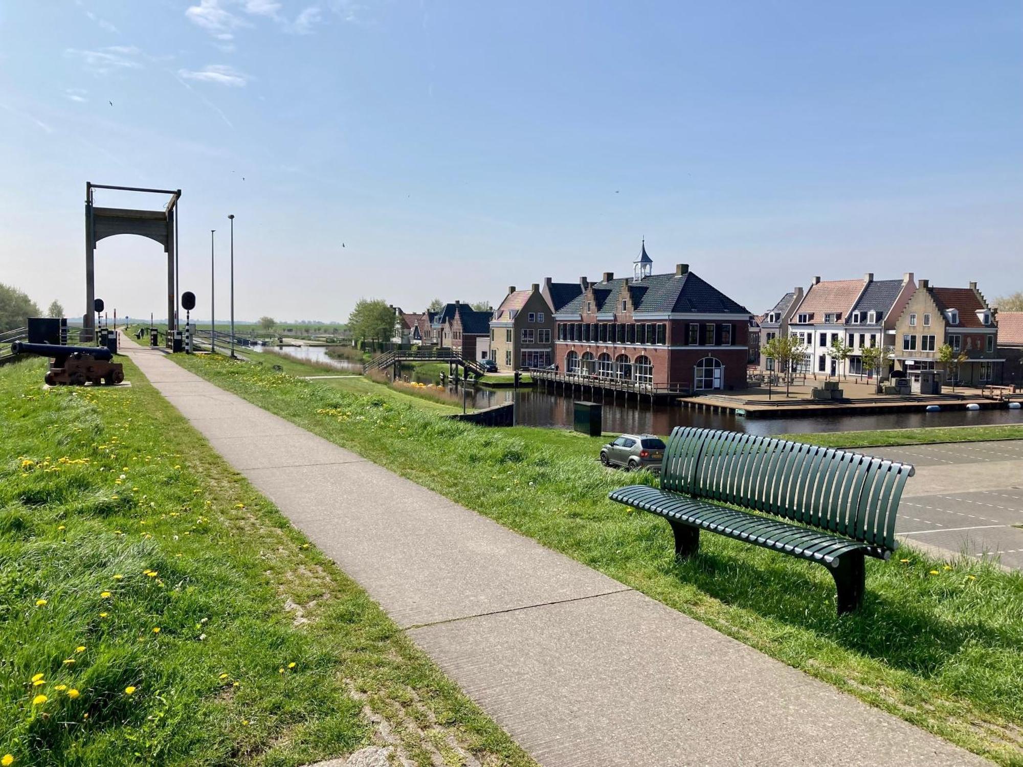 Haus Gaby Direkt Am Lauwersmeer Anjum Luaran gambar